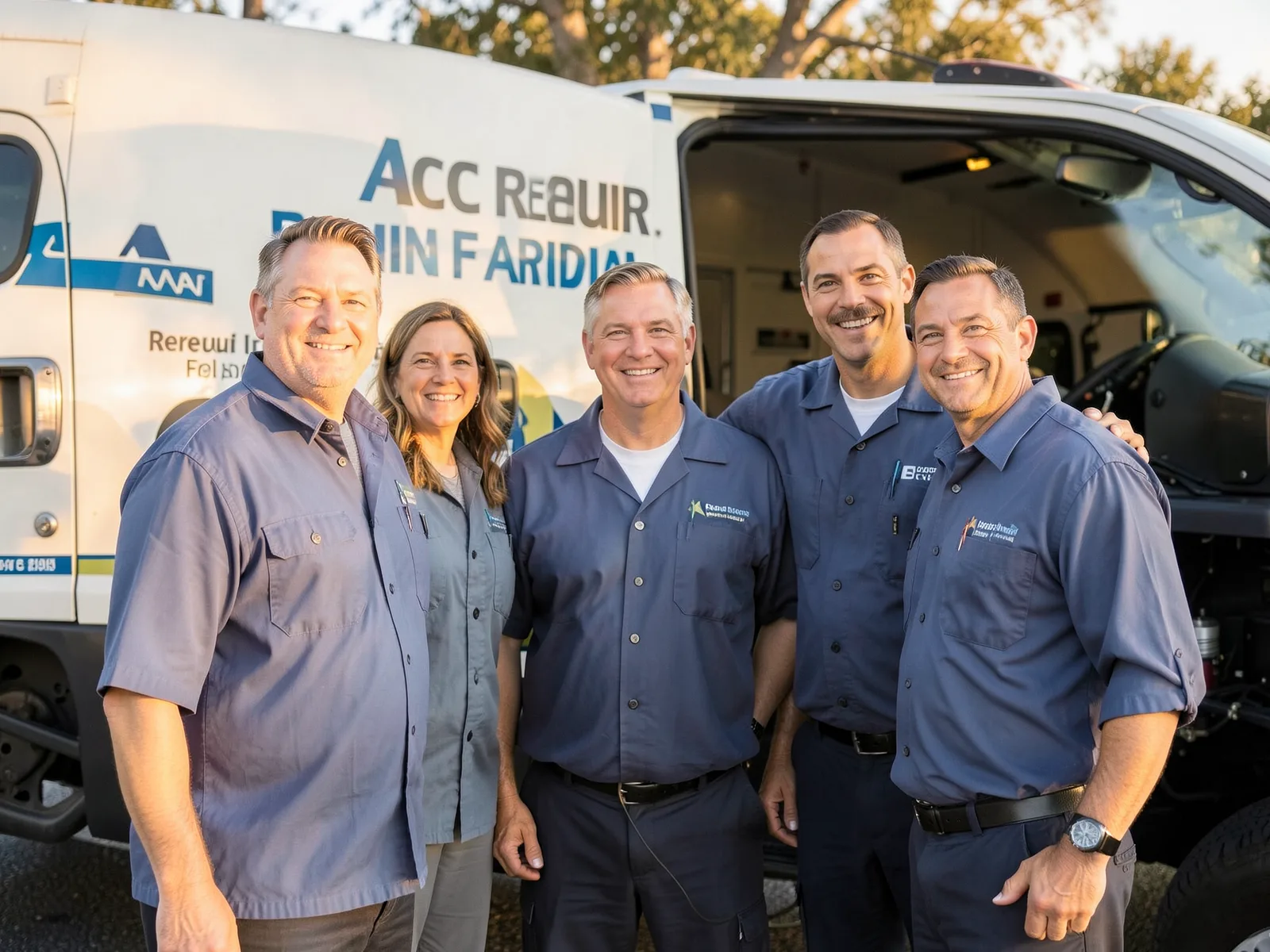 Furnace Repair in Nobleton, FL